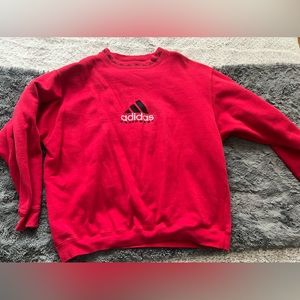Vintage Adidas Equipment Sweatshirt